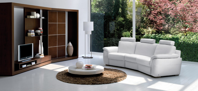 JAVA by Natuzzi